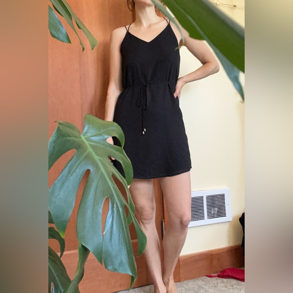 Little Black Dress from Naked Zebra